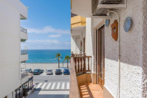 Apartamento Las Tejas